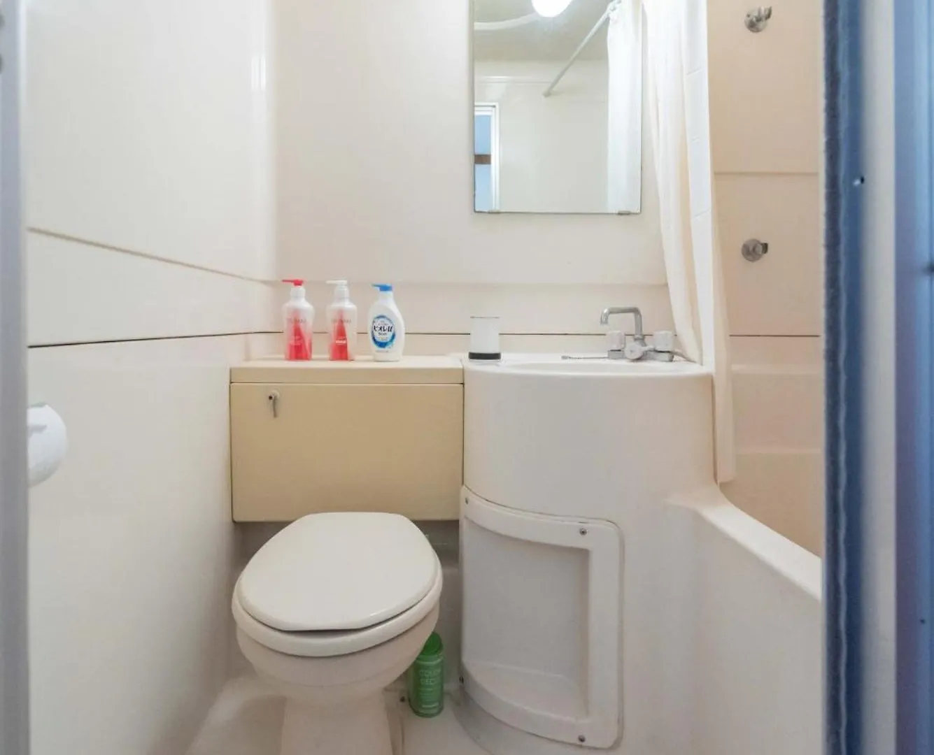 Tora Hotel Ueno - Vacation Stay 52811V Tokyo Japan