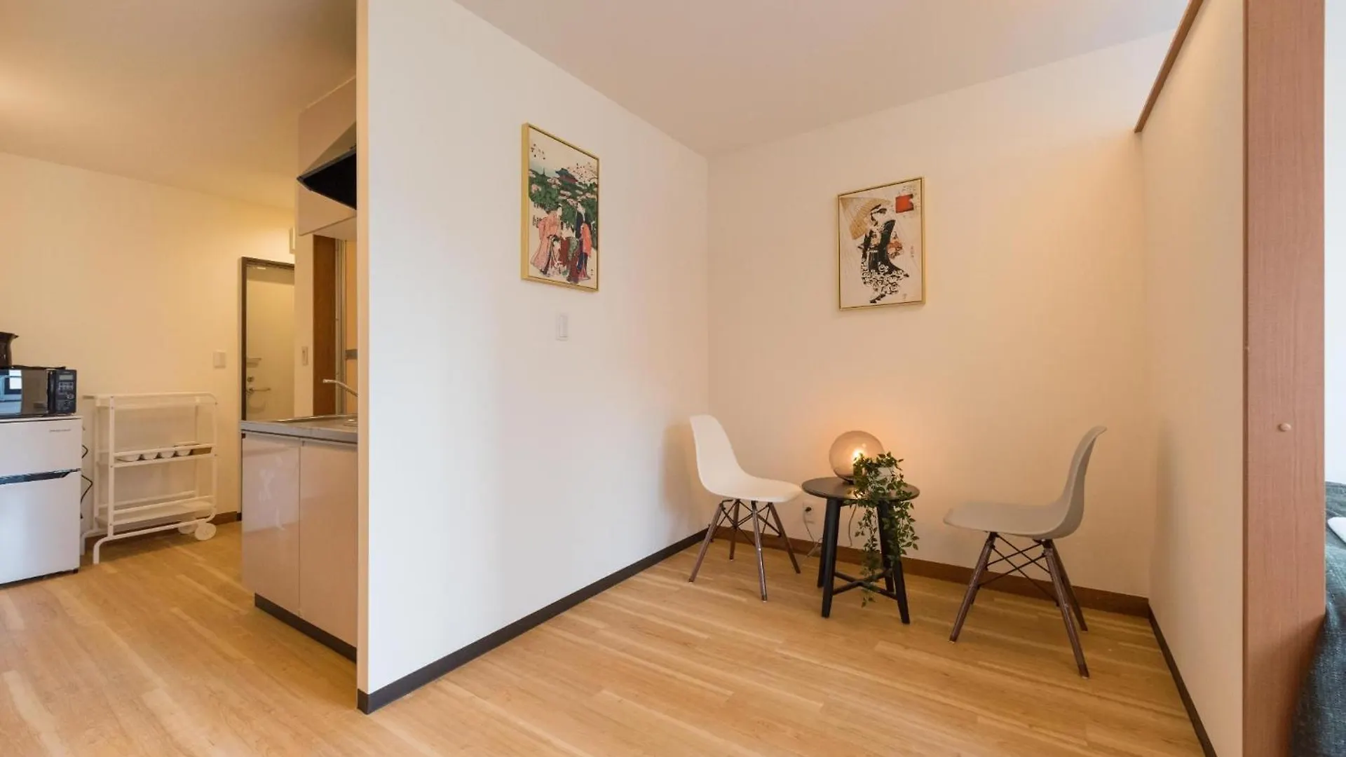 Guest house Tora Hotel Ueno - Vacation Stay 52811V Tokyo